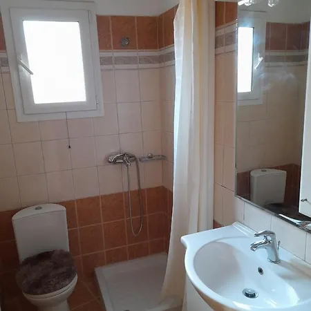 Alexandros Apartment