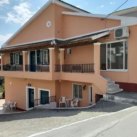 Alexandros * Sidari (Corfu)