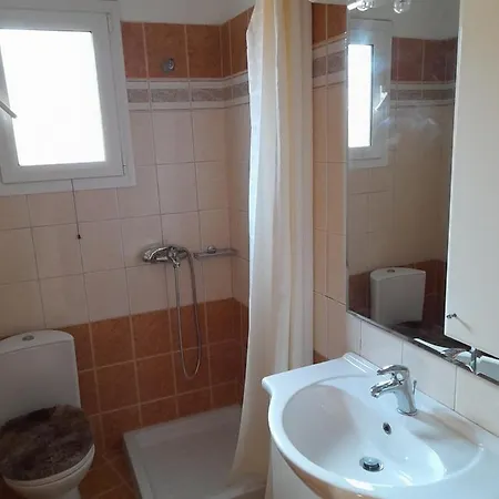 Alexandros Apartment